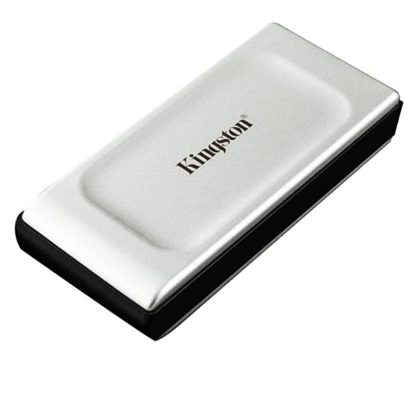 Kingston Xs2000 Portable Ssd 4000gb